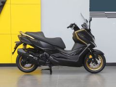 KYMCO S250 - ფოტო 8
