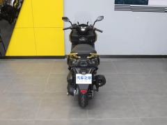 KYMCO S250 - ფოტო 9