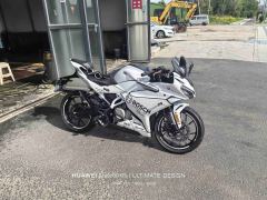 CFMOTO 250SR - ფოტო 3