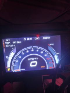 CFMOTO 250SR - ფოტო 4