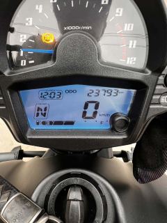 Kawasaki Vulcan S 650 cc - фото 5