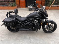 Kawasaki Vulcan S 650 cc - фото 8