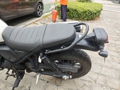 Honda CL300 - ფოტო 6