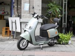 Yadea M5 - ფოტო 1