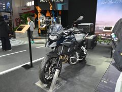 BMW F 800 GS 900 cc - ფოტო 1