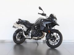 BMW F 800 GS 900 cc - ფოტო 11
