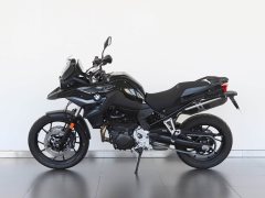 BMW F 800 GS 900 cc - ფოტო 12
