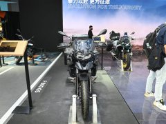 BMW F 800 GS 900 cc - ფოტო 2