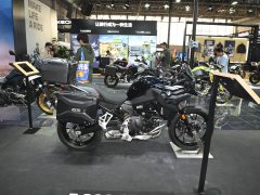 BMW F 800 GS 900 cc - ფოტო 4