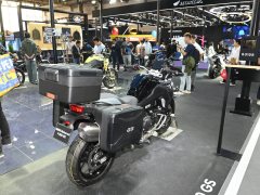 BMW F 800 GS 900 cc - ფოტო 5