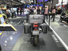 BMW F 800 GS 900 cc - ფოტო 6