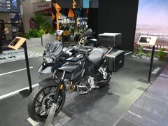 BMW F 800 GS 900 cc - ფოტო 7