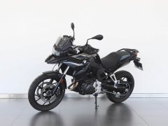 BMW F 800 GS 900 cc - ფოტო 9