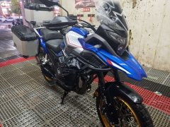 Kayo 525X 500 cc - photo 1
