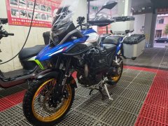 Kayo 525X 500 cc - photo 2