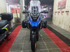 Kayo 525X 500 cc - photo 3