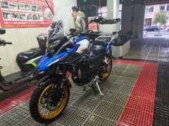 Kayo 525X 500 cc - photo 4