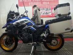 Kayo 525X 500 cc - photo 5