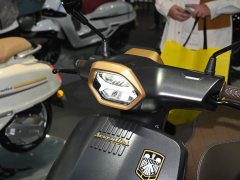 Weiduoliya Seventies 150i - ფოტო 10