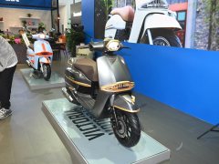 Weiduoliya Seventies 150i - ფოტო 3