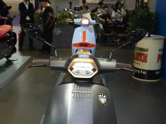 Weiduoliya Seventies 150i - ფოტო 7