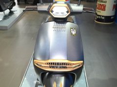 Weiduoliya Seventies 150i - ფოტო 8
