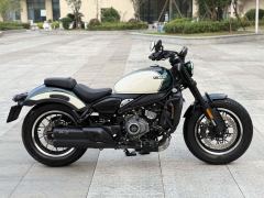 CFMOTO 450CL-C - ფოტო 2