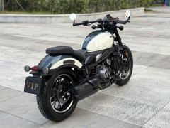 CFMOTO 450CL-C - ფოტო 3