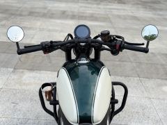 CFMOTO 450CL-C - ფოტო 5