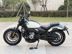 CFMOTO 450CL-C - ფოტო 8