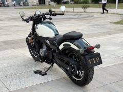 CFMOTO 450CL-C - ფოტო 9