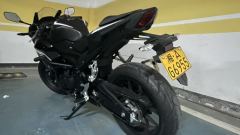 Honda CBR400R - фото 4