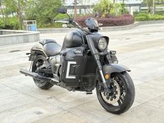 Moxiao 650LS - ფოტო 1