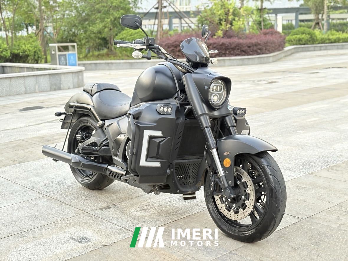2022 Moxiao 650LS