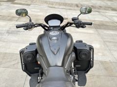 Moxiao 650LS - ფოტო 5