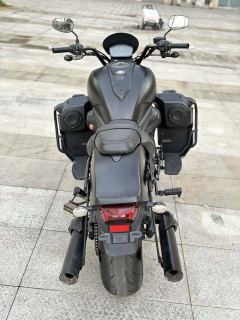 Moxiao 650LS - ფოტო 6