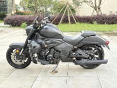 Moxiao 650LS - ფოტო 8