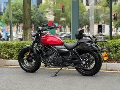 CFMOTO 250CL-C - ფოტო 6