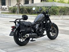 Honda CM300 - ფოტო 3