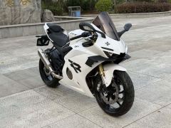 Zhangxue Motorcycles 500RR - фото 1