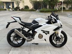 Zhangxue Motorcycles 500RR - фото 2