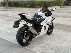 Zhangxue Motorcycles 500RR - фото 3