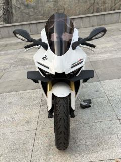 Zhangxue Motorcycles 500RR - фото 4
