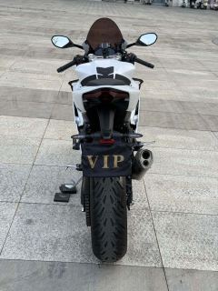 Zhangxue Motorcycles 500RR - фото 6