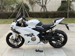 Zhangxue Motorcycles 500RR - фото 8