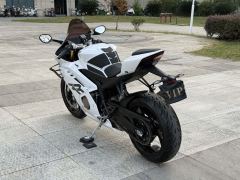 Zhangxue Motorcycles 500RR - фото 9