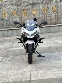Kawasaki Ninja 400 - photo 4