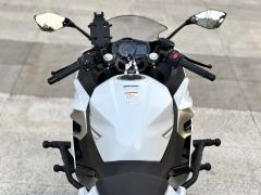 Kawasaki Ninja 400 - photo 5