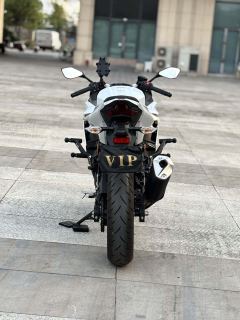 Kawasaki Ninja 400 - photo 6