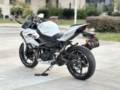 Kawasaki Ninja 400 - photo 9